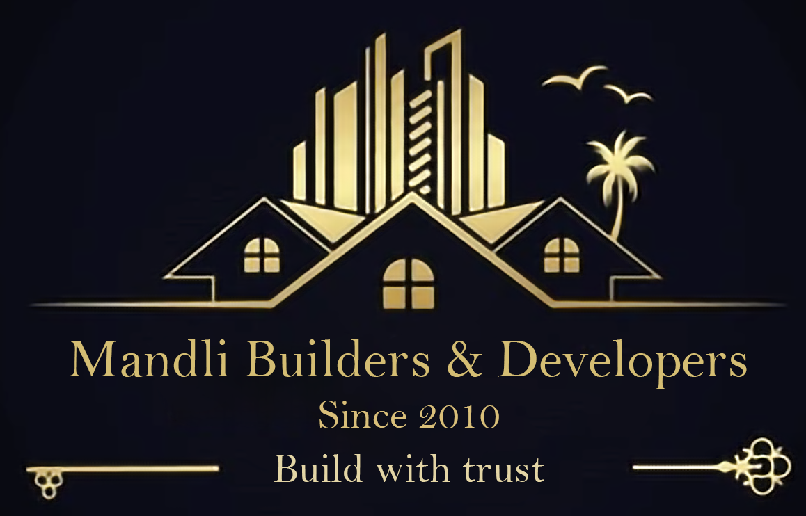 Mandli Builders and Developers